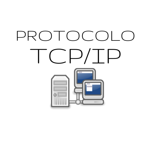 PROTOCOLO TCPIP