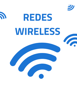 Redes Wireless