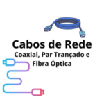 cabos de rede