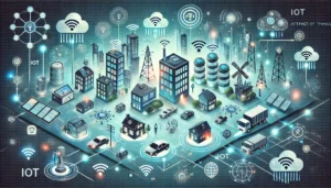 Internet das Coisas (IoT) e Automação