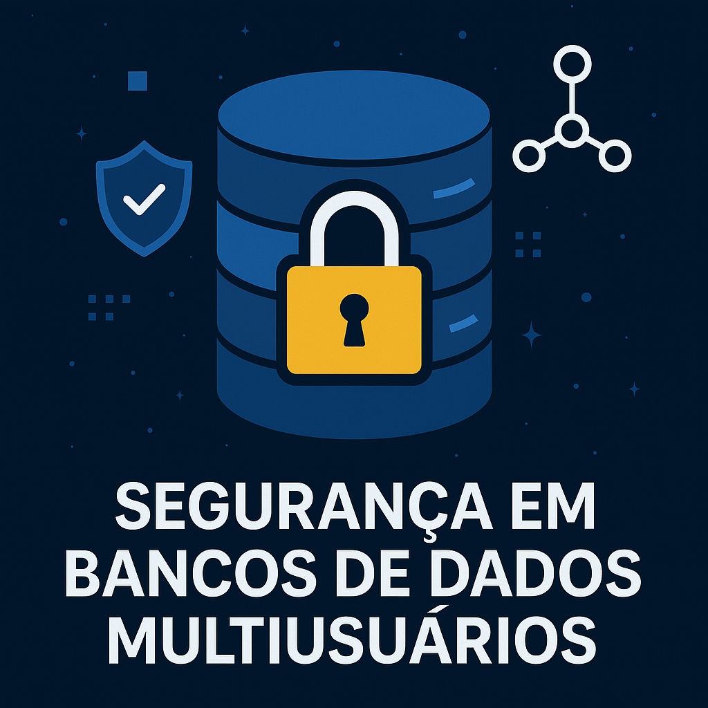 Banco de Dados - segirança.