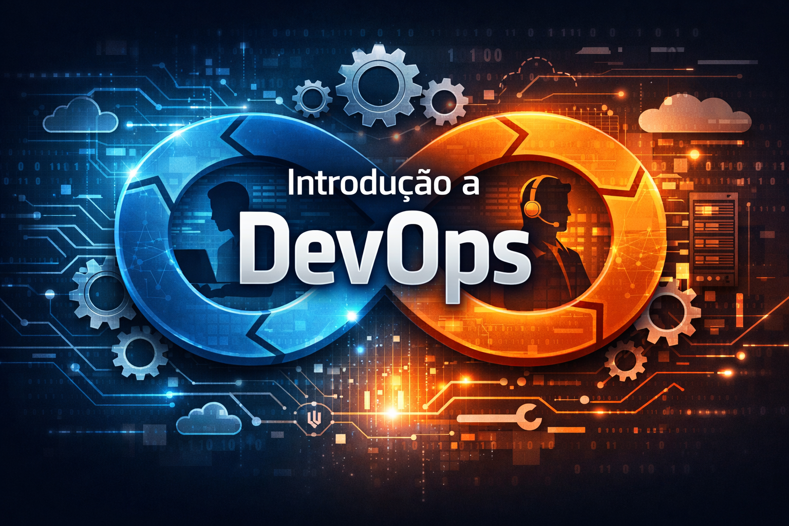 Introdução DevOps